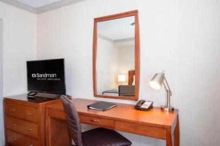 Sandman & Suites Winnipeg Airport - 73