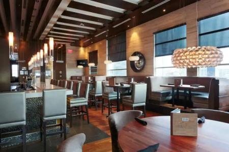 Sandman & Suites Winnipeg Airport - 48