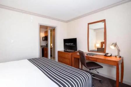 Sandman & Suites Winnipeg Airport - 69