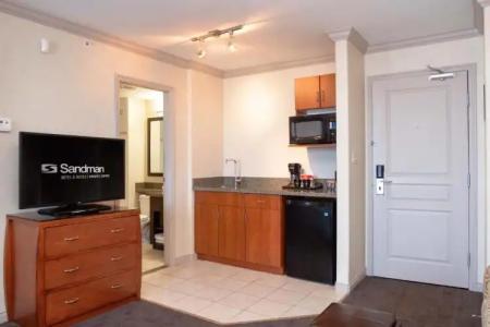 Sandman & Suites Winnipeg Airport - 79