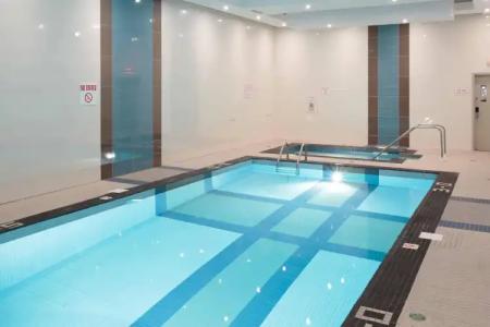 Sandman & Suites Winnipeg Airport - 40