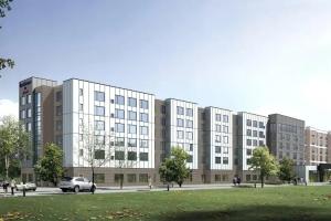 Fairfield Inn & Suites by Marriott Winnipeg, Winnipeg