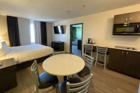 Super 8 by Wyndham Winnipeg East MB - 23