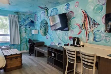 Super 8 by Wyndham Winnipeg East MB - 44