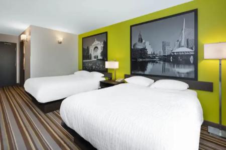 Super 8 by Wyndham Winnipeg East MB - 29