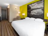 Accessible Double room
