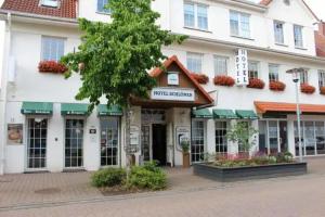 Hotel Schlomer, Cloppenburg