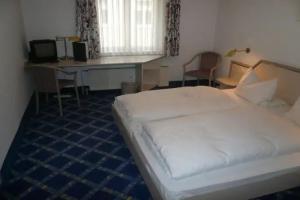 booking Residenz Mini-hotel, Coburg