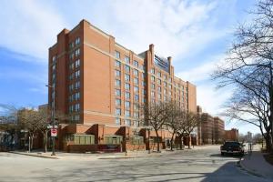 TownePlace Suites by Marriott Windsor, Windsor