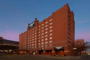 TownePlace Suites by Marriott Windsor, Windsor