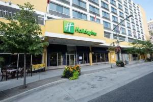Sunbridge Hotel & Conference Centre Downtown Windsor, Windsor