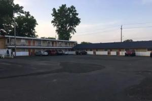 Bestway Motel, Windsor