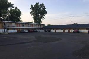 Bestway Motel, Windsor