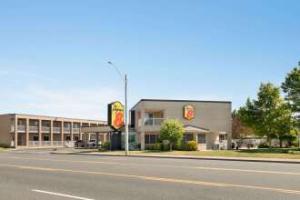 Super 8 by Wyndham Windsor/Dougall, Windsor