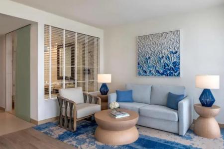 Crowne Plaza Yas Island, an IHG - 128