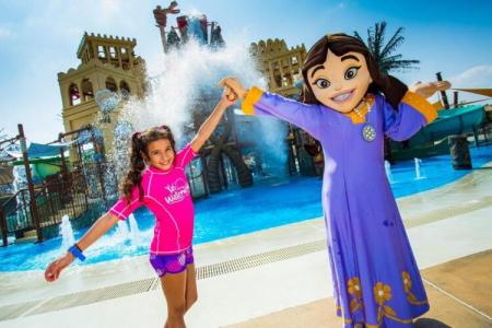 Crowne Plaza Yas Island, an IHG - 104