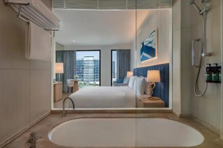 Crowne Plaza Yas Island, an IHG - 113