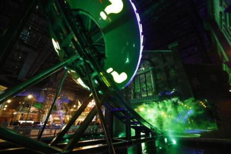 Crowne Plaza Yas Island, an IHG - 103