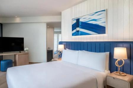 Crowne Plaza Yas Island, an IHG - 121