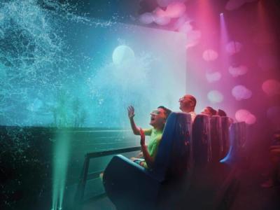 Crowne Plaza Yas Island, an IHG - 102