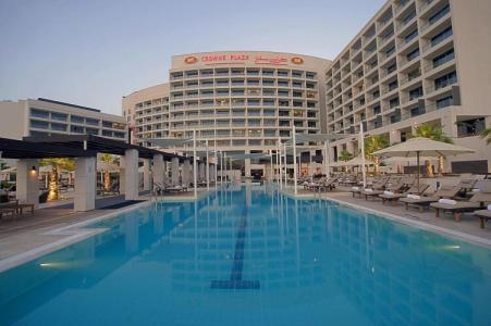 Crowne Plaza Yas Island, an IHG - 21