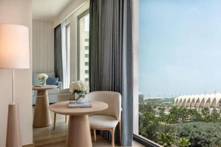 Crowne Plaza Yas Island, an IHG - 115