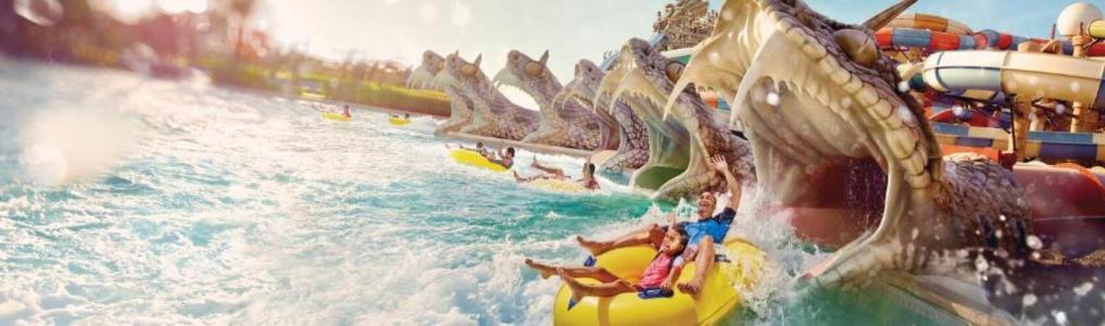 Crowne Plaza Yas Island, an IHG - 111