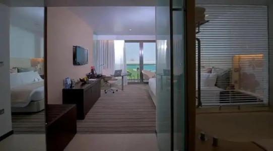 Crowne Plaza Yas Island, an IHG - 131