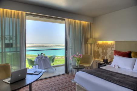 Crowne Plaza Yas Island, an IHG - 6