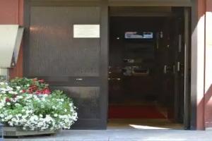 Hotel Zum Rosengarten, Darmstadt