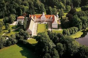 Hotel Jagdschloss Kranichstein, Darmstadt