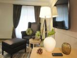 Double Junior Suite
