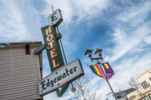 Edgewater Hotel, Whitehorse