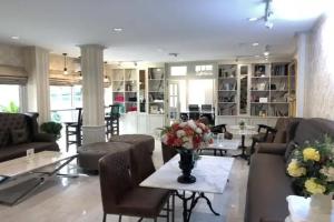 Westgate Residence Hotel