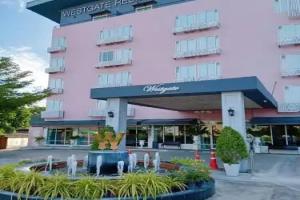 Westgate Residence Hotel, Ban Bang Muang
