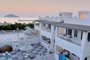 Bahama Art Hotel, Turgutreis