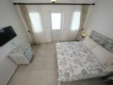 Standard Double room with pool view