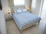 1 Bedroom Standard Triple room with sea view