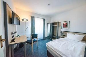 Hotel 7 Saulen GmbH, Dessau