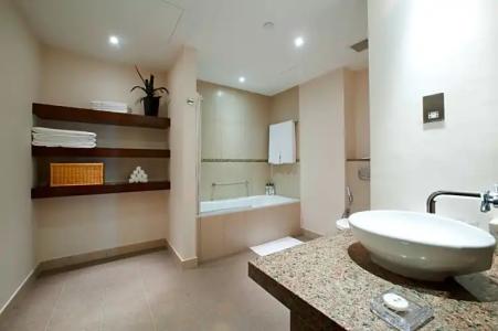 Staybridge Suites Yas Island Abu Dhabi, an IHG - 106