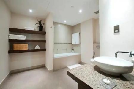 Staybridge Suites Yas Island Abu Dhabi, an IHG - 114