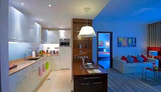 Staybridge Suites Yas Island Abu Dhabi, an IHG - 105