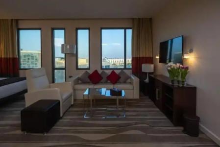 Staybridge Suites Yas Island Abu Dhabi, an IHG - 113