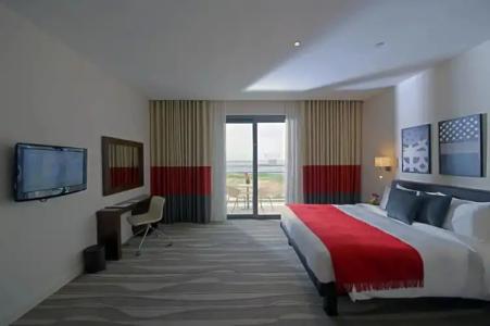 Staybridge Suites Yas Island Abu Dhabi, an IHG - 100
