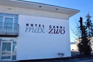 Hotel Garni Max Zwo, Dingolfing