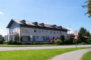 Hotel Palko, Dingolfing