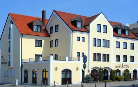 Garni Maximilian - 1