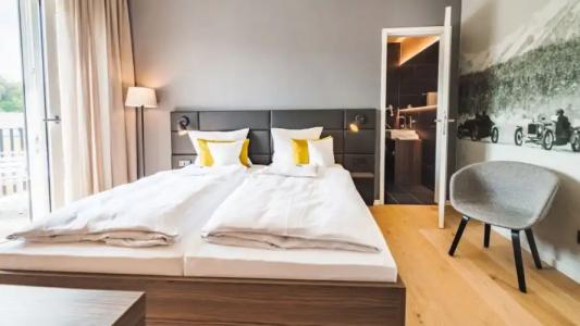 Garni Maximilian - 4