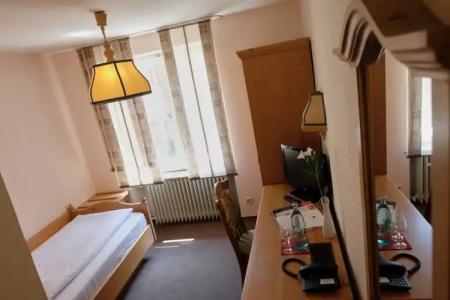 Romantica Blauer Hecht - 31