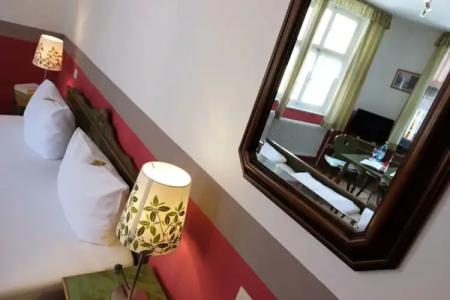 Romantica Blauer Hecht - 33